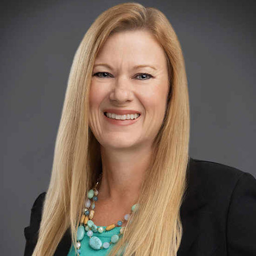 Councilwoman Melody Ryan