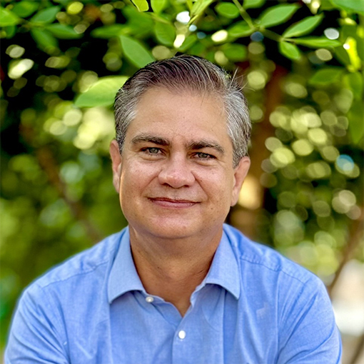 Councilman Doug Weiss