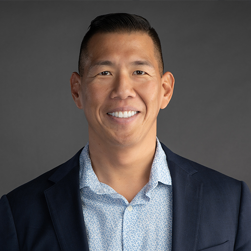 Joseph Liu
