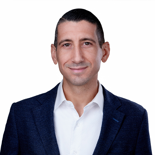 Robert Pieroni
