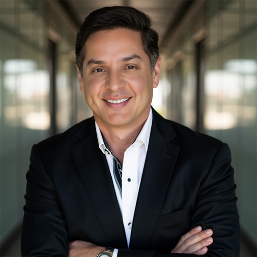 Felipe D. Castillo