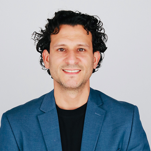Andres Urrego
