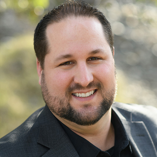 Dustin Haisler
