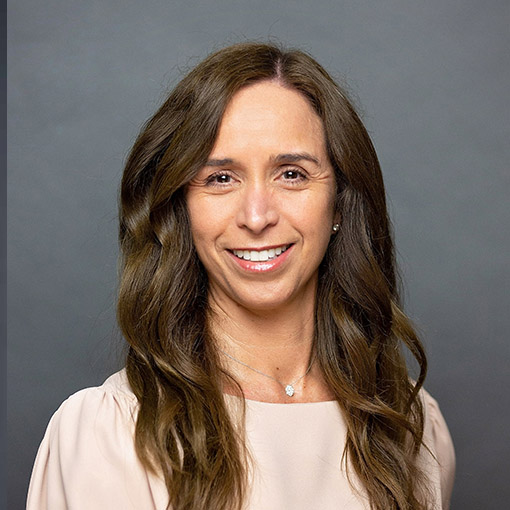 Jennifer Moore