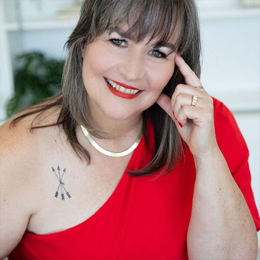 Kate Young