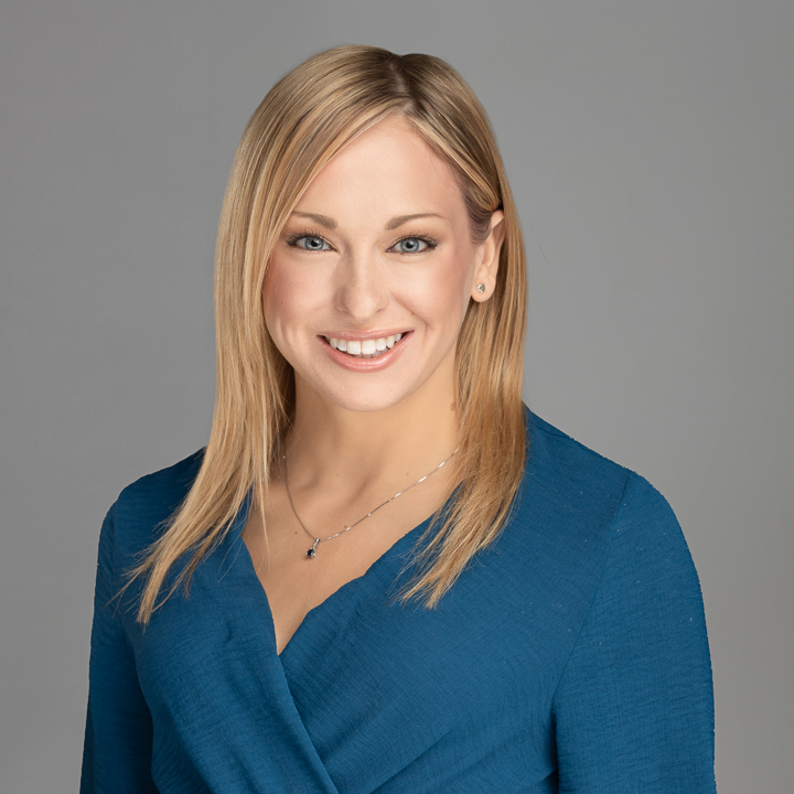 Stacey Pfefferkorn
