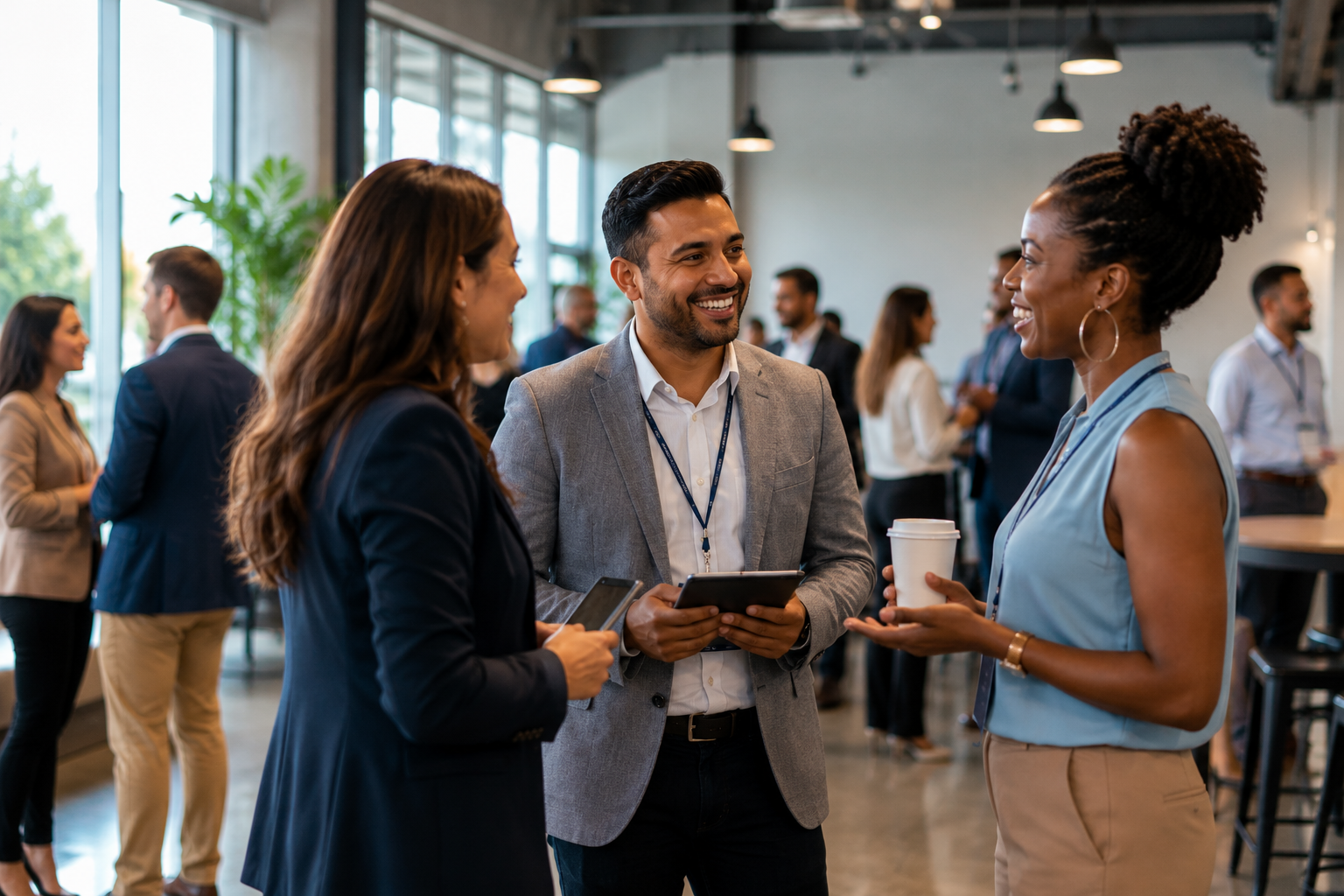 Venture Pfest 2026: Where Entrepreneurs Connect, Learn & Grow