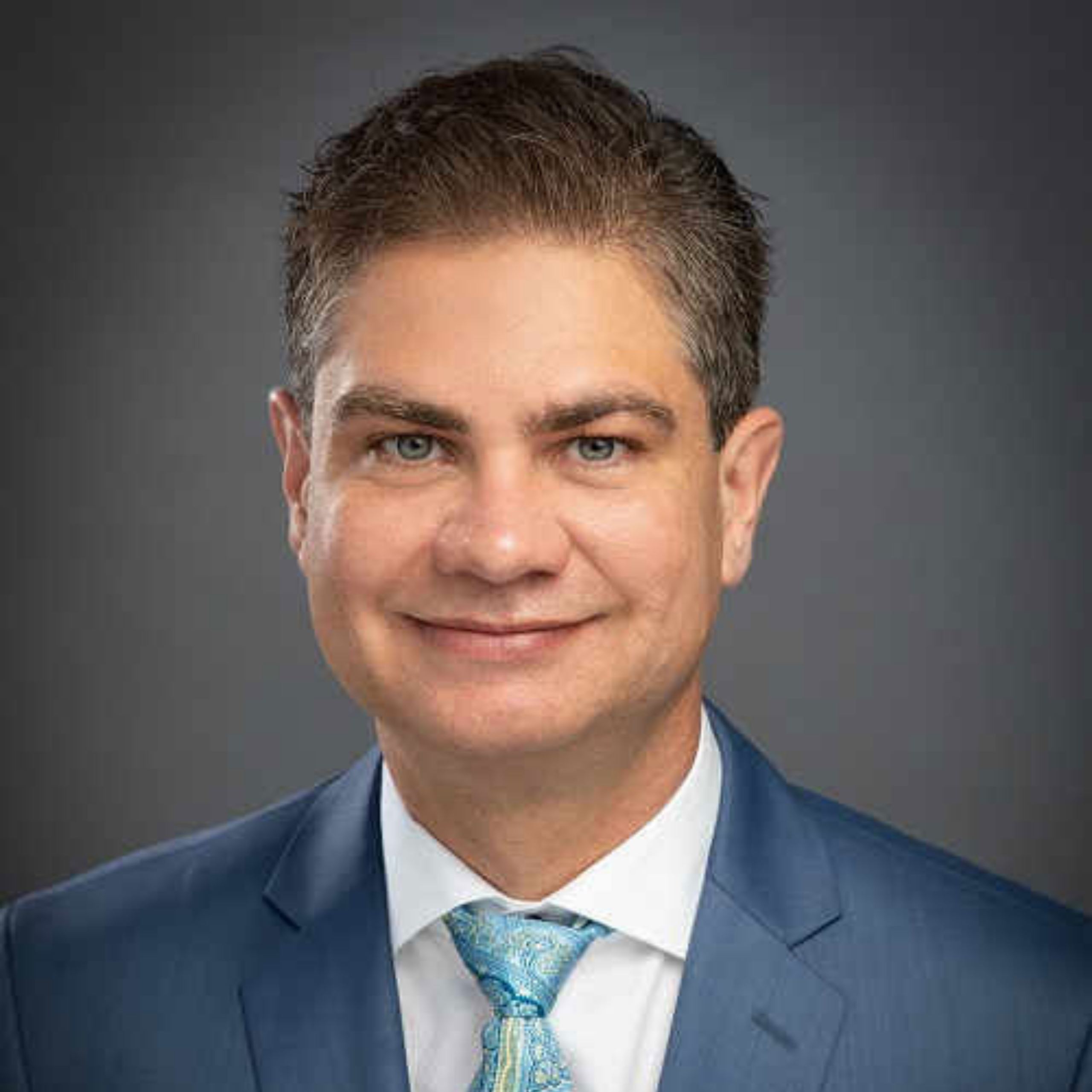 Doug Weiss