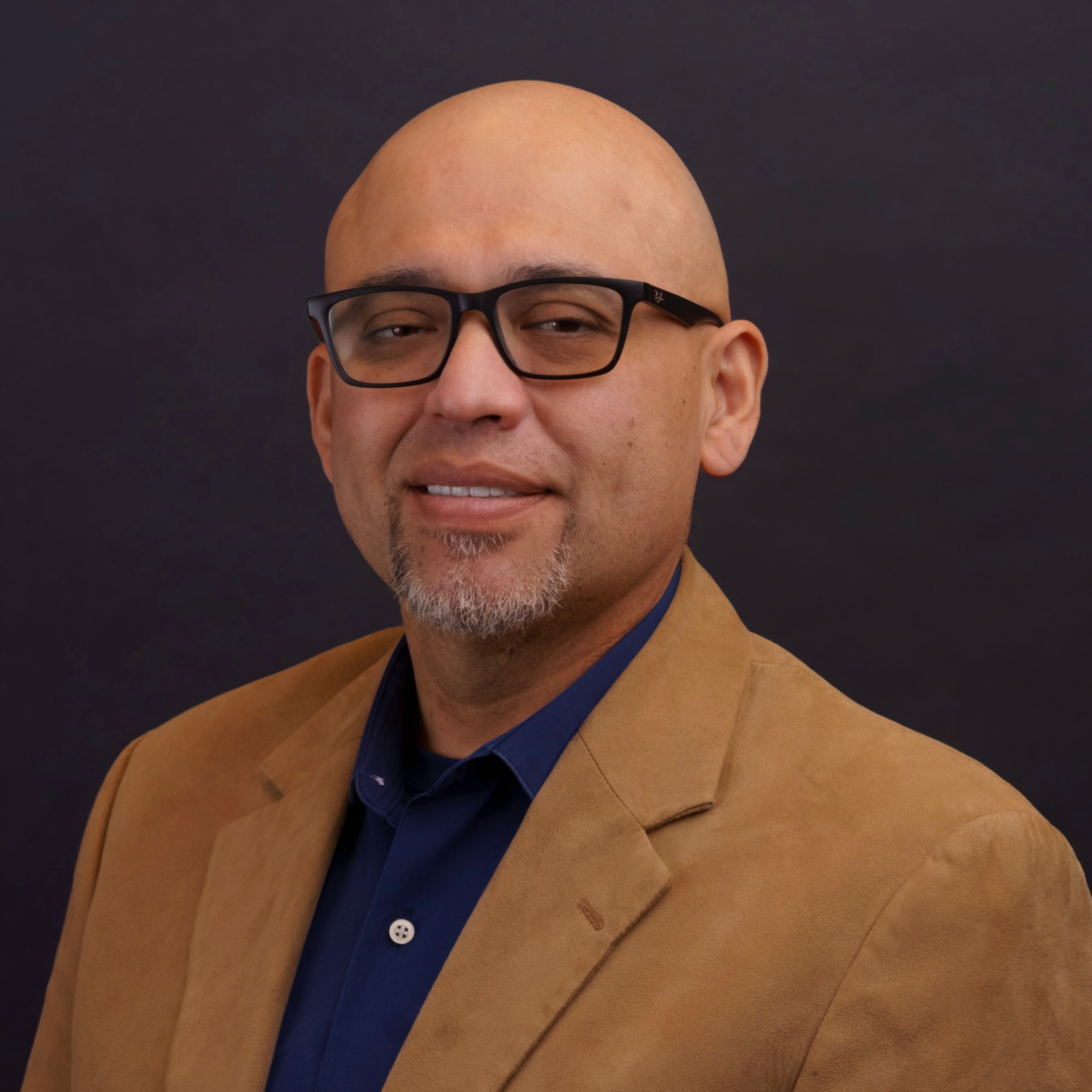 Freddy Alvarez