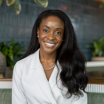 Janice Omadeke