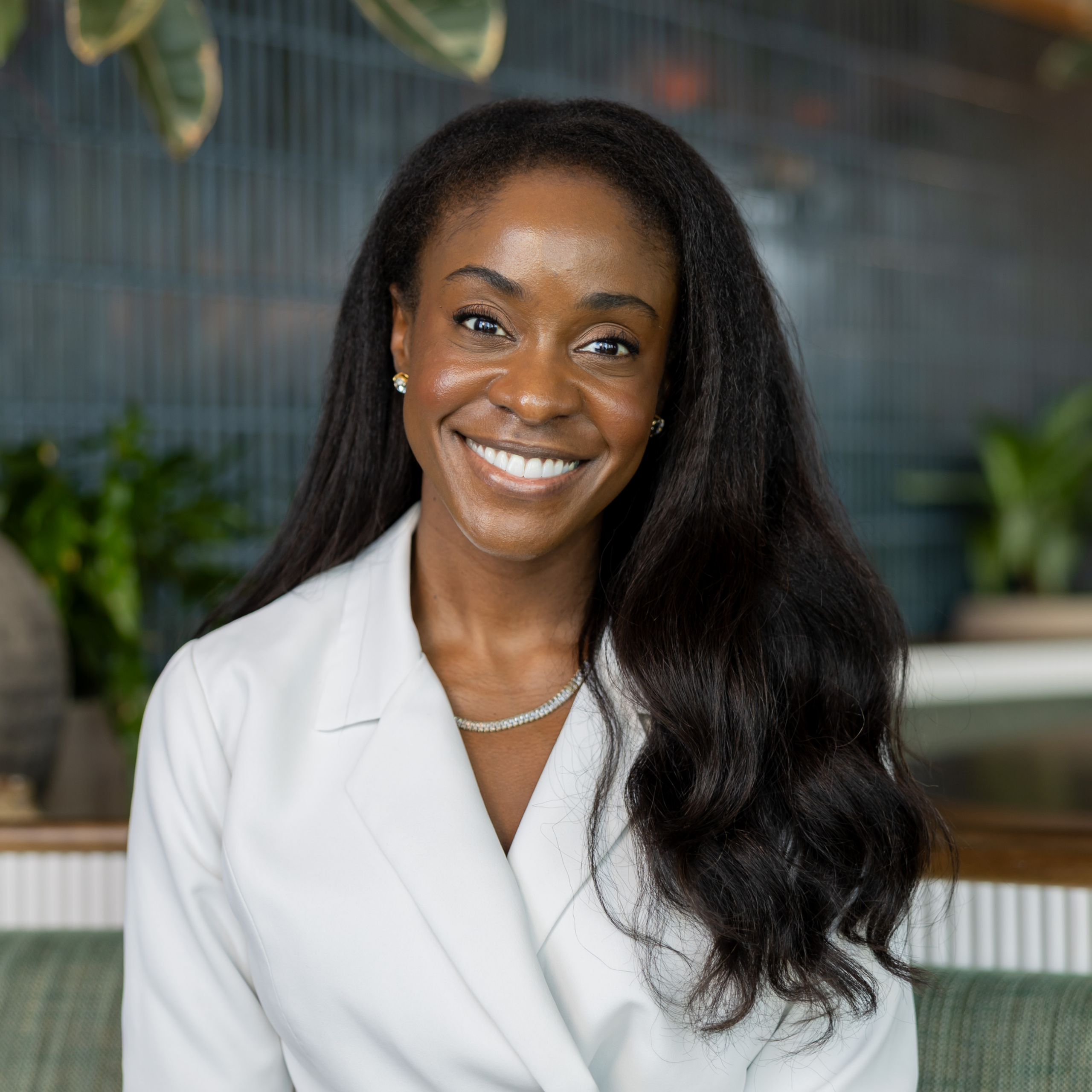 Janice Omadeke