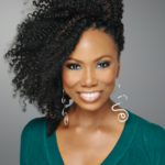 LaTisha B. Valentine