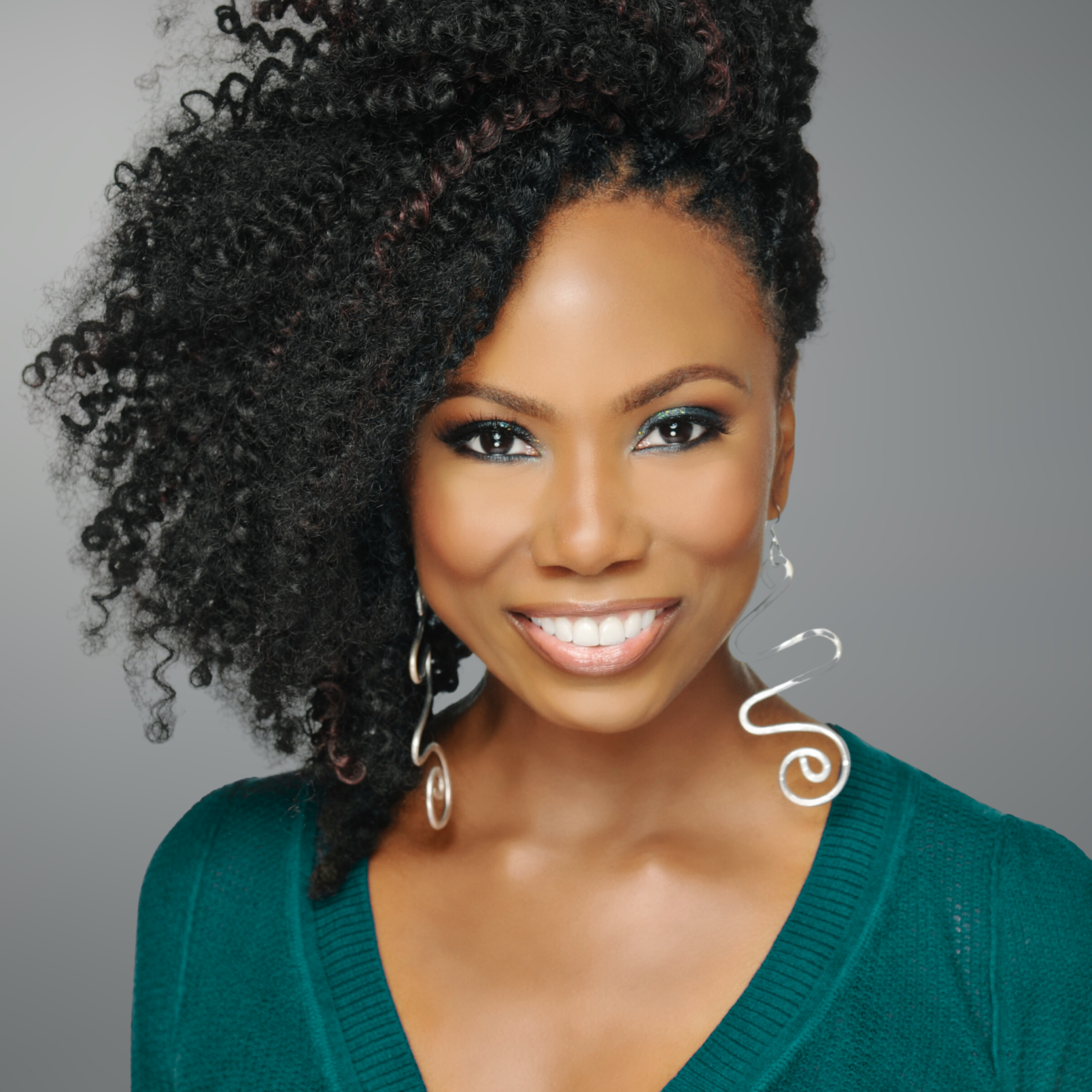 LaTisha B. Valentine