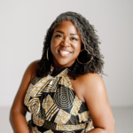 Nakevia Miller