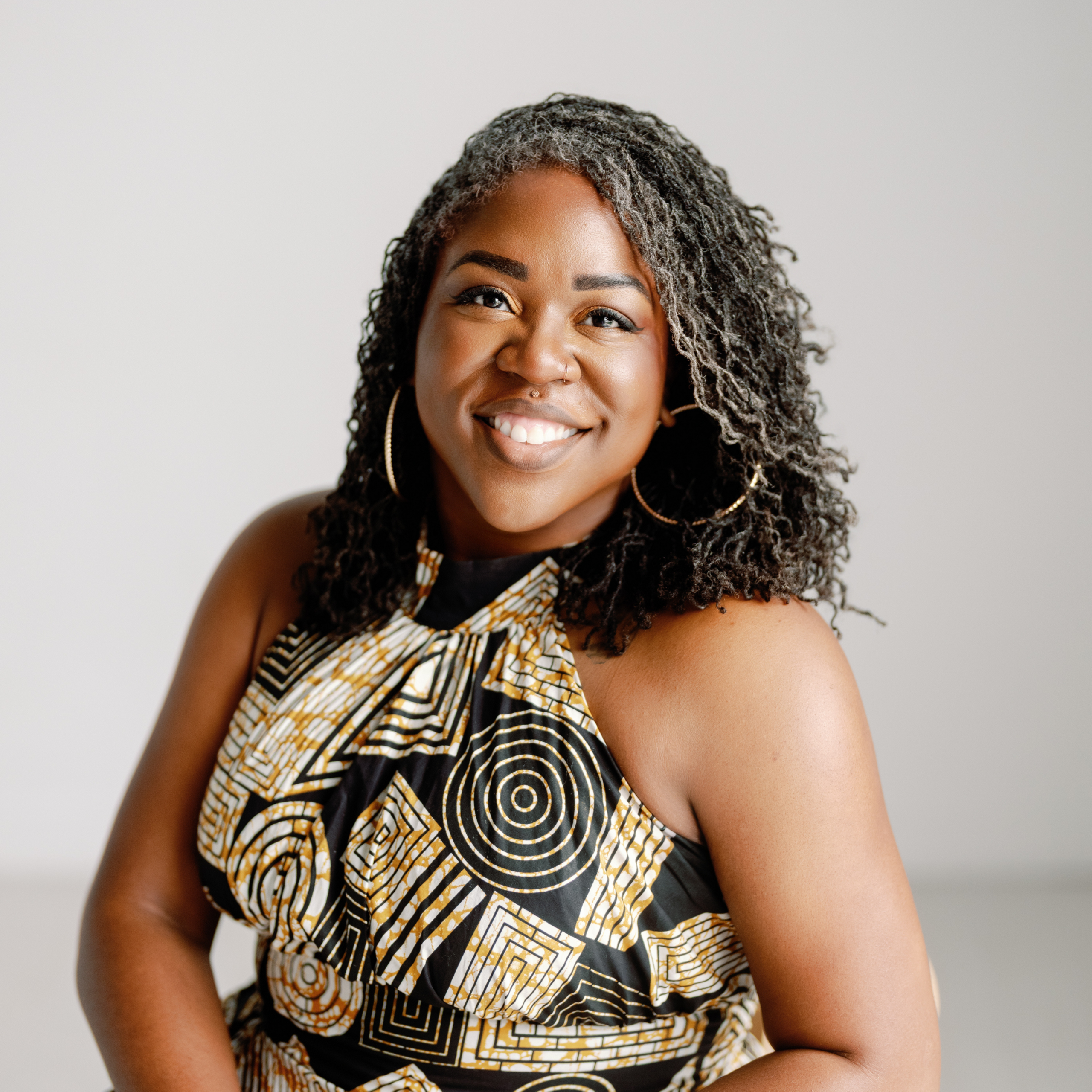 Nakevia Miller