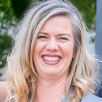 Rebecca Davis