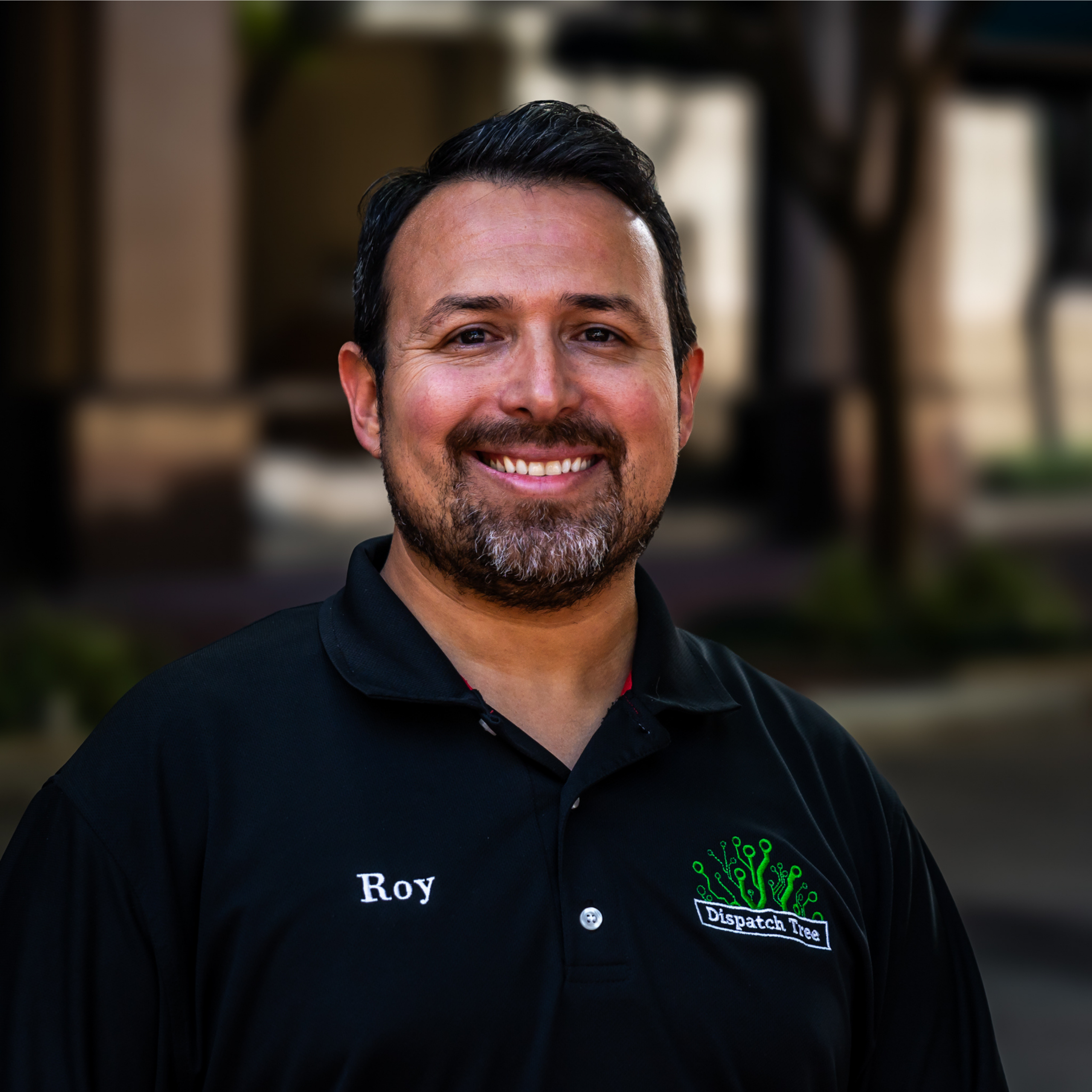 Roy Austin