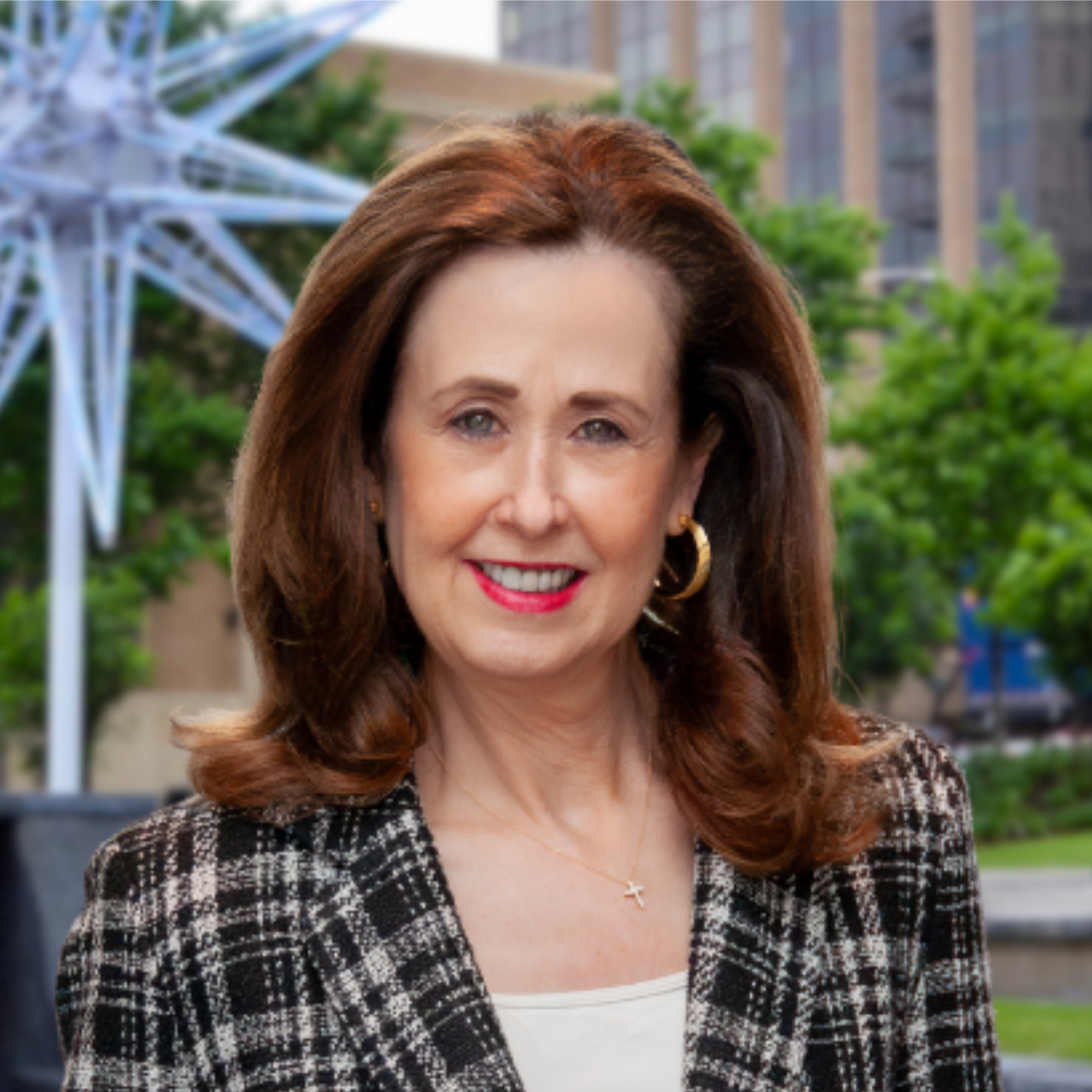 Susan Davenport
